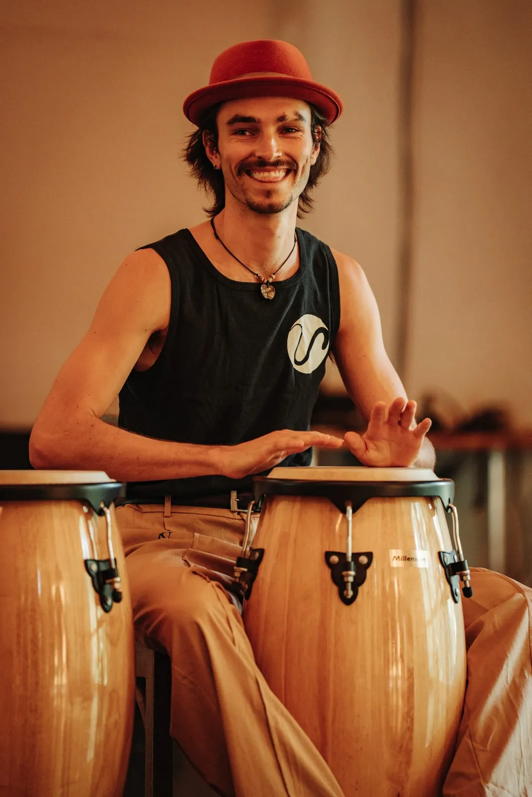 Yago — Salsa Cubana · Rueda de Casino